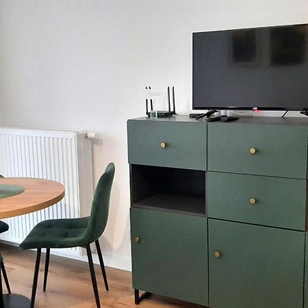 Apartament Venus Βαρσοβία Εξωτερικό φωτογραφία