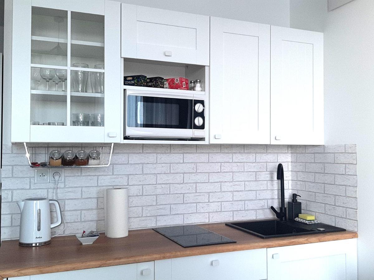 Apartament Venus Βαρσοβία Εξωτερικό φωτογραφία