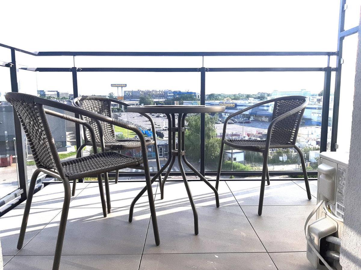 Apartament Venus Βαρσοβία Εξωτερικό φωτογραφία