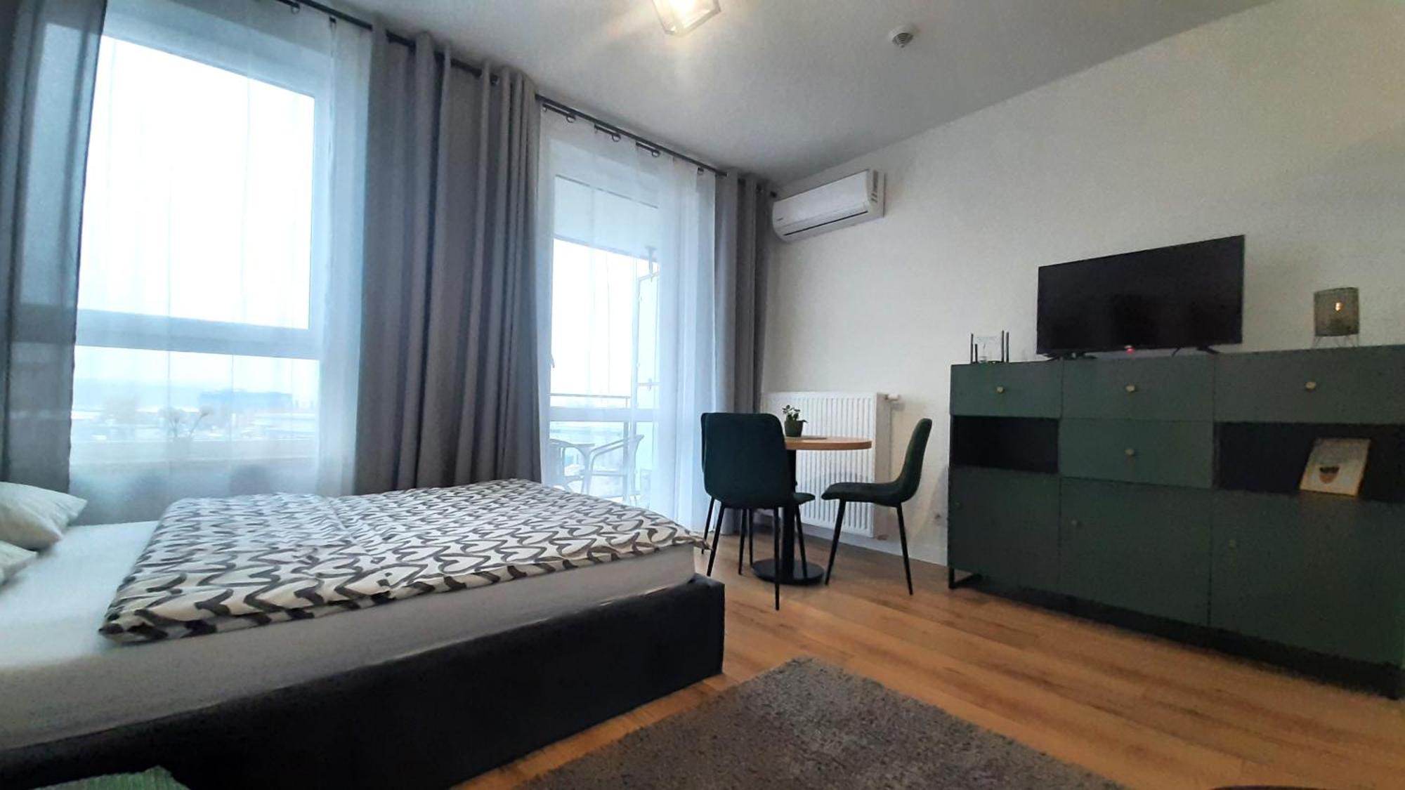Apartament Venus Βαρσοβία Εξωτερικό φωτογραφία