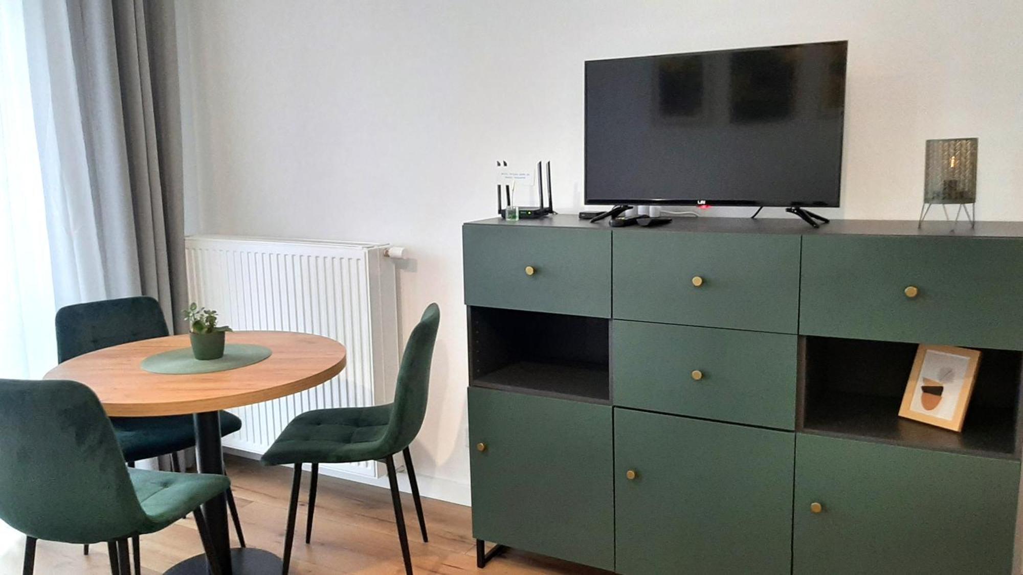 Apartament Venus Βαρσοβία Εξωτερικό φωτογραφία