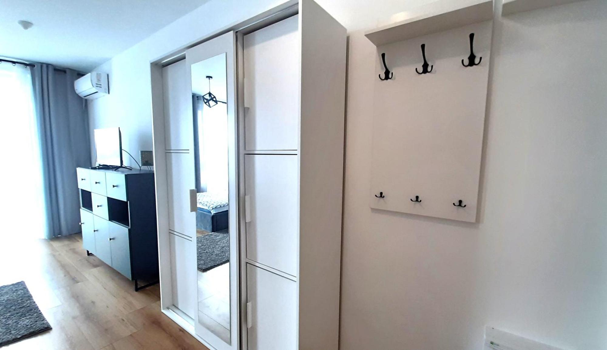 Apartament Venus Βαρσοβία Εξωτερικό φωτογραφία